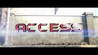 AccessTaken "Official Uprising Promo" By Grim