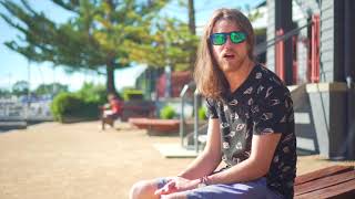 Mariners Cove Motel & Apartments review in English by Tom for Grasshopper Travel