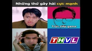 LOL Chế 61 ?