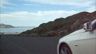 Mercedes Benz E250 CGI Cabriolet