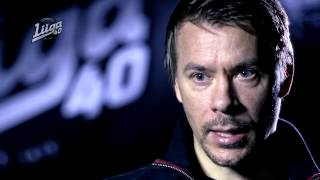 Klassikko 15 Hannu Jortikan kuudes SM-kulta