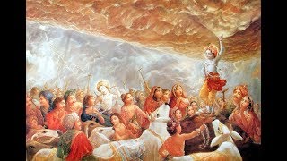 7/10 श्रीमद भागवत कथा ज्ञान यज्ञ Shrimad Bhagwat Katha Gyan Yagya  ब्रह्मचारी कौशिक चैतन्य   दिवस 5