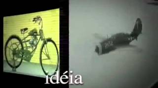 Soichiro Honda e Desafios