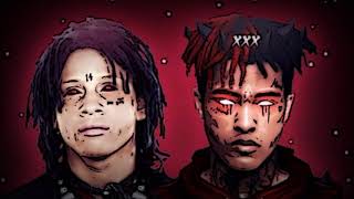 [FREE] XXXTENTACION x TRIPPIE REDD Type Beat - `` FUCK LIFE ´´ | Prod.Rubb Beats