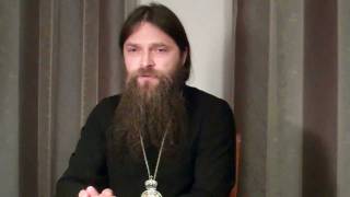 РПЦЗ. Обращение архиепископа Софрония