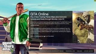 How To Fix GTA Online Errors