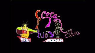 Elvis presley,By;Luis Maria