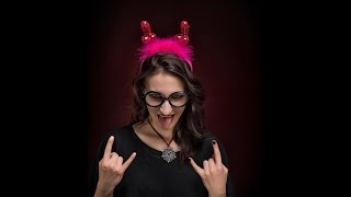Guitar Skull Project - Doberman feat. Kristina Bogdanova, Gustav Sarnovsky