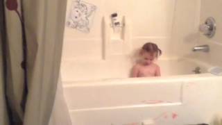 I poop my panties cause daddy poops his panties