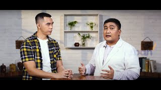 Terkena Penyakit Gagal Ginjal Sampai Cuci Darah Karena Suka Tahan Kencing | Jawaban Health Eps. 08