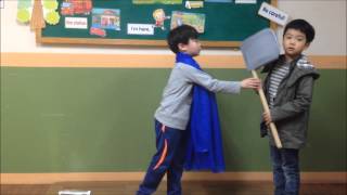 woodsman 1