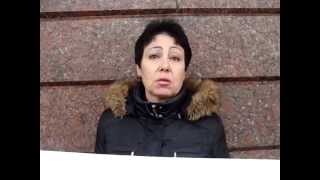 Медсестра ООО "Золотая балка" писала Президенту Путину
