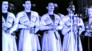 Khasanbegura - ansambli "Shvidkaca"