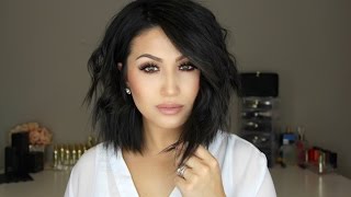 All About My Hair | Haircut Breakdown + How I Style Short Hair