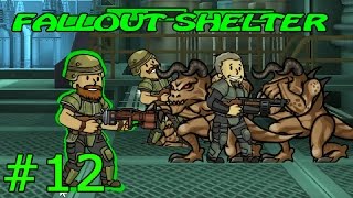 Fallout Shelter ► Новые задания ►#12 (16+)