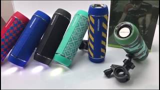 HOPESTAR P11 How to Factory Reset HOPESTAR P11 Bluetooth Speaker