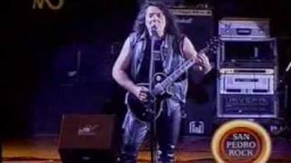 Pappo - Sucio y Desprolijo