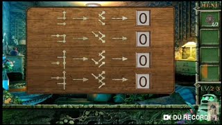 Can you escape The 100 Rooms 9: Level 23 walkthrough прохождения