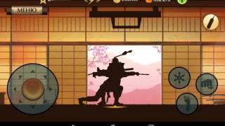 Как взломать shadow fight 2 (NO ROOT) ответ здесь
