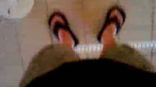 Accidental wetting