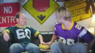 Best 2010 Superbowl Ads (I Wear No Pants)