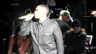 Don Omar - Hasta Abajo @ Machete Music Concert