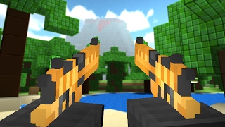 NOWE BRONIE w BLOCKADE 3D SOLO #29 "KONIEC MISJI + TEST STEN MK2 + GOLD COLTS"! [PL/HD]