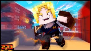 FORMA MAIS RÁPIDA DE VIAJAR NO SURVIVAL!- Forever Mapa #273
