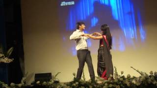 Aaj Kal Tere Mere Pyar Ke Charche - Sunil & Rimlee