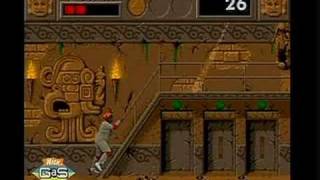 Worst Player On Nick Arcade