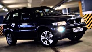 BMW X5 E53.You the best.