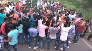Yks ichhapur durga bishargen dance