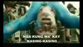 apocalypto bisaya version