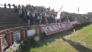 Meraklije, Napredak - Radnicki Nis