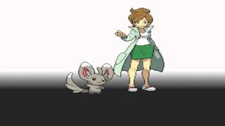 Pokemon Black and White English Patch Download - PROOF