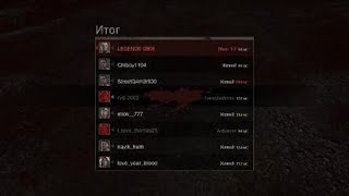 Friday the 13th: The Game - полет в небеса
