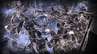 Greyjoy Rebellion by Robb Stark - Game of Thrones: Histories & Lore