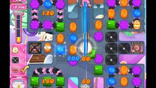Candy Crush Saga Level 2019 - NO BOOSTERS