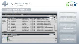 KNX ETS4 DE