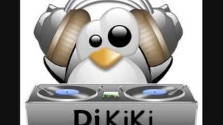 Dj kiki electro mix avril 2009