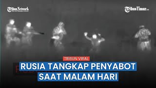 Intelijen Rusia Tangkap dan Cegah Aksi Bahaya Seseorang Suruhan Pasukan Ukraina