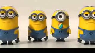 Minions hài hước tinh nghich vui nhộn với những tình huống cưới vỡ bụng bản mới nhất.