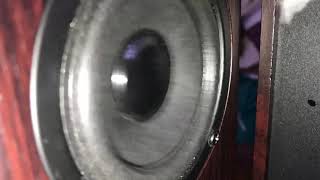 Рвём пятиватки? Sven sps-609