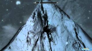How to activate God Mode in Skyrim