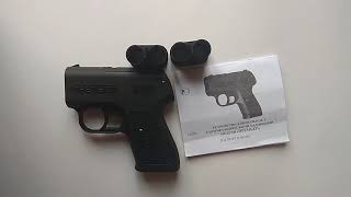 Обзор аэрозольного пистолета Премьер-2 - обзор интернет магазина Perfect-Gun.ru