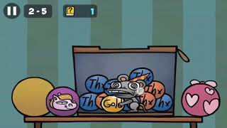 Rage Face Love Story Level 2-5 Walkthrough