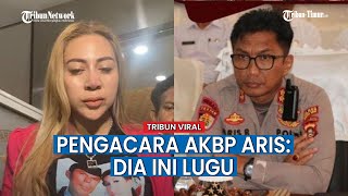 AKBP Aris Rusdyanto Merasa Dijebak Feby Sharon, Dulu Nikah Awalnya Hanya Settingan