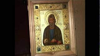 ანდრეა პირველწოდებული / wminda andria pirvelwodebuli / wmindanta cxovreba