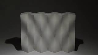 Preview of Project digital soft cement 數位軟水泥計畫預告