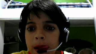 Julio Coutinho #1